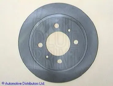 ADN14377 Тормозной диск BLUE PRINT подбор по vin на Brocar