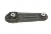 ADN180100 Подушка двигуна (задня) Renault Megane II 1.5 DCI/ Logan 1.4/1.6/1.5dCi 04- BLUE PRINT підбір по vin на Brocar