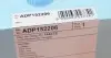 ADP152206 Фільтр повітряний Citroen C4/Peugeot 307/308 2.0HDI 04- BLUE PRINT підбір по vin на Brocar