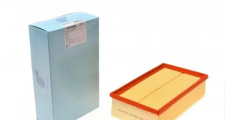 ADP152206 Фильтр воздушный Citroen C4/Peugeot 307/308 2.0HDI 04- BLUE PRINT подбор по vin на Brocar