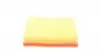 ADP152209 Фільтр повітряний Citroen Xsara 1.4i 00-05/1.6i 00-10/Peugeot 206 1.4/1.6i 98-09 BLUE PRINT підбір по vin на Brocar