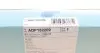 ADP152209 Фільтр повітряний Citroen Xsara 1.4i 00-05/1.6i 00-10/Peugeot 206 1.4/1.6i 98-09 BLUE PRINT підбір по vin на Brocar