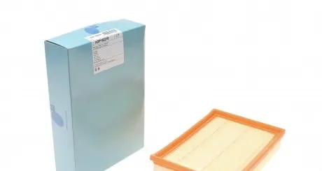 ADP152219 Фильтр воздушный Peugeot 307 1.4-2.0 00-09 BLUE PRINT подбор по vin на Brocar