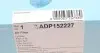 ADP152227 Фильтр воздушный Citroen C4/Peugeot 307 1.8 16V/2.0 16V 04- BLUE PRINT підбір по vin на Brocar