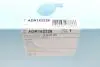 ADR162228 Фільтр повітряний Renault Scenic IV/Megane IV 1.2TCe 15- BLUE PRINT підбір по vin на Brocar