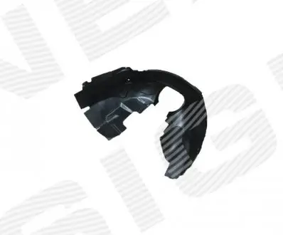PFD11201AL Підкрилок FORD FOCUS, 11 - 14 SIGNEDA підбір по vin на Brocar