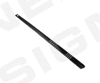 PBM87004AR Молдінг дверей BMW 5 (E34), 01.88 - 12.95 SIGNEDA підбір по vin на Brocar