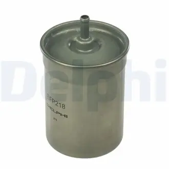 EFP218 Фільтр DELPHI підбір по vin на Brocar