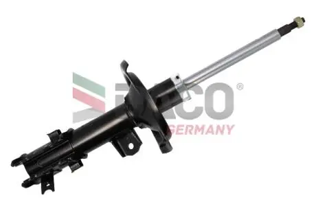 451702L Амортизатор KIA HYUNDAI Амортизатор DACO подбор по vin на Brocar