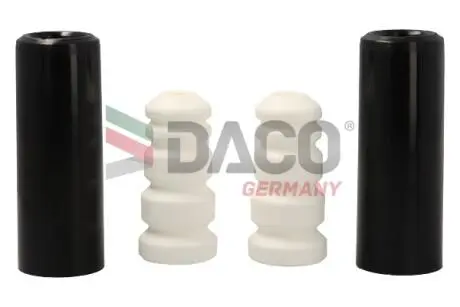 PK0303 OSŁONA AMORTYZATORA BMW DACO подбор по vin на Brocar