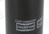Масляний фільтр COF100625S CHAMPION