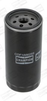 COF100625S Масляний фільтр COF100625S CHAMPION CHAMPION підбір по vin на Brocar