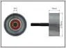 Ролик промежуточный ремня генератора Nissan Teana 2.8 07-15 / Murano 3.5 07-15 500464