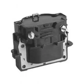 BAEQ025 MAGNETI MARELLI Катушка зажигания TOYOTA: AVENSIS CAMRY 1,8/ 2,0 CARINA II 1,6/1,8/ 2,0 CARINA E 1,6 CELICA V 1,6/ 1,8 COROLLA II MAGNETI MARELLI подбор по vin на Brocar