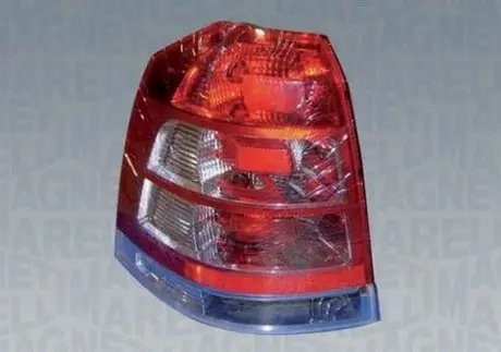 LLF991 Ліхтар задній протитуманний MAGNETI MARELLI підбір по vin на Brocar