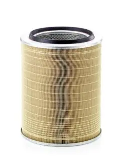 C307031 Воздушный фильтр C 30 703/1 MANN-FILTER MANN подбор по vin на Brocar