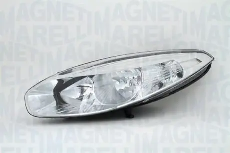 LPN872 Фара пер. левая RENAULT FLUENCE MAGNETI MARELLI підбір по vin на Brocar