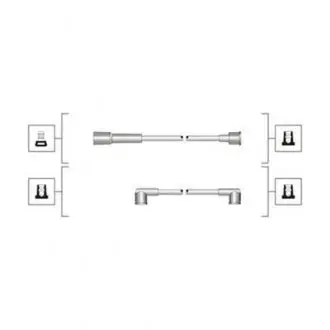 MSQ0106 PRZEW.WYS.NAP.KPL SEAT MAGNETI MARELLI подбор по vin на Brocar