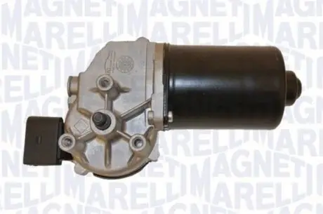 TGE462F MARELLI VW Двигатель стеклоочистителя AUDI A4 -01, A6 -05 MAGNETI MARELLI подбор по vin на Brocar