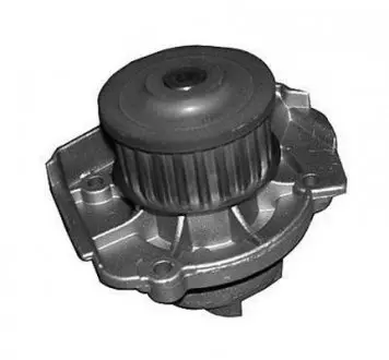 WPQ0331 MAGNETI MARELLI FIAT Помпа воды PUNTO 1.2I 16V 97- MAGNETI MARELLI підбір по vin на Brocar