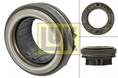 500025010 Выжимной подшипник 500 0250 10 LUK LUK підбір по vin на Brocar