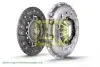 Зчеплення набірLUK 620331009 RENAULT CLIO III/MODUS/WIND 1,2 10- /BEZ гOпYSKA/ 620331009