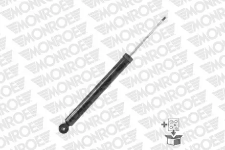 376039SP Амортизатор MONROE подбор по vin на Brocar