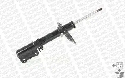 72384ST Амортизатор подвески задн прав TOYOTA: CAMRY седан 06- MONROE підбір по vin на Brocar