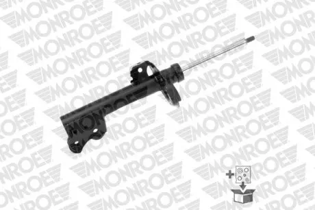 742053SP Амортизатор підвіски MONROE підбір по vin на Brocar