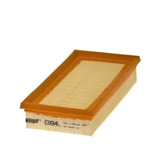 E894L Фільтр повітряний HENGST FILTER підбір по vin на Brocar