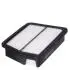 E1261L Фильтр HENGST FILTER підбір по vin на Brocar