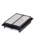 E5943LI Фільтр салону HENGST FILTER підбір по vin на Brocar