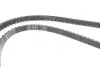 AV10LA1200 Ремень генератора Chrysler Voyager 2.5i 91-95/Renault 9/11 1.4 86-89 (10x1200) HUTCHINSON підбір по vin на Brocar