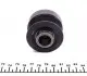 171015KIT Шків колінвалу + шків генератора BMW 3 (E36)/5 (E34/E39) 2.5td/tds 91-04 IJS GROUP підбір по vin на Brocar