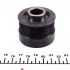 171015KIT Шків колінвалу + шків генератора BMW 3 (E36)/5 (E34/E39) 2.5td/tds 91-04 IJS GROUP підбір по vin на Brocar