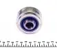 171028KIT Шків колінвалу + шків генератора BMW 5 (E39) 520d 00-03 IJS GROUP підбір по vin на Brocar