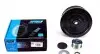 Шків колінвалу + шків генератора BMW 1/3/5/X3 2.0D 02- (4PK+6PK) 17-1034KIT A