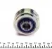 171035KIT Шків колінвалу + шків генератора BMW 3 (E46)/5 (E39)/X5 (E53) 3.0D 98-05 IJS GROUP підбір по vin на Brocar