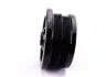 171035KIT Шків колінвалу + шків генератора BMW 3 (E46)/5 (E39)/X5 (E53) 3.0D 98-05 IJS GROUP підбір по vin на Brocar