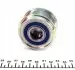 171105KIT Шків колінвалу + шків генератора BMW 1/3/X1/X3 2.0D 04- (6PK) IJS GROUP підбір по vin на Brocar