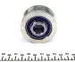 171105KIT Шків колінвалу + шків генератора BMW 1/3/X1/X3 2.0D 04- (6PK) IJS GROUP підбір по vin на Brocar