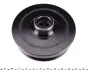 171105KIT Шків колінвалу + шків генератора BMW 1/3/X1/X3 2.0D 04- (6PK) IJS GROUP підбір по vin на Brocar
