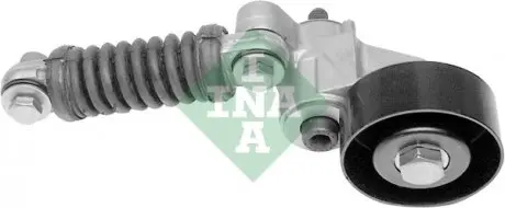 534001710 Натягувач поликлинового ременя INA підбір по vin на Brocar