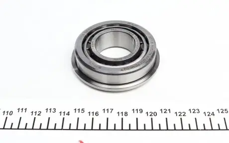 712130010 Підшипник КПП VW Caddy 03- (30x68.5x17.2) (первинний вал/зад,) 02A/02B/02J/02R/02S/0A4 (328236A) INA підбір по vin на Brocar