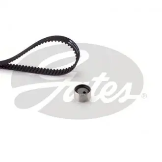 K015284XS Комплект ремня ГРМ GATES підбір по vin на Brocar