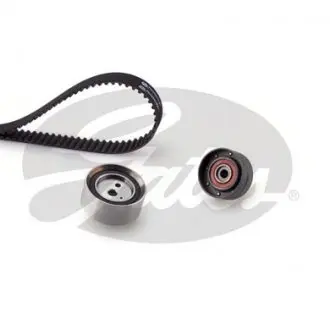 K015309XS Роликовый модуль натяжителя ремня (ролик, ремень) GATES подбор по vin на Brocar