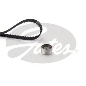 K015382XS Комплект ремня ГРМ GATES підбір по vin на Brocar