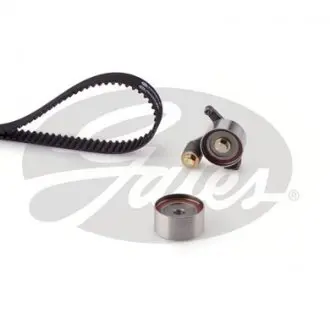 K015404XS Комплект ремня ГРМ GATES підбір по vin на Brocar