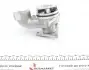 PA1023 Помпа воды Hyundai Accent/Getz/i30/Matrix/Kia Cerato/Rio II/Cee&#039;d 1.5-1.6 CRDi 04-08 (R/B) (7 лоп) GRAF підбір по vin на Brocar
