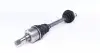 210264 Полуось Citroen Jumpy 2.0 HDi 99-06 (L) (27x37x630x48T) (+ABS) GSP підбір по vin на Brocar